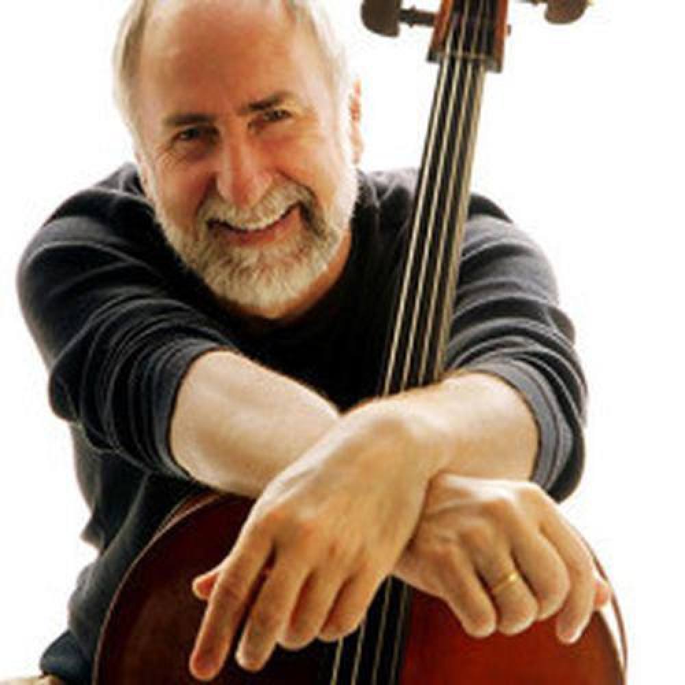 Eugene Friesen