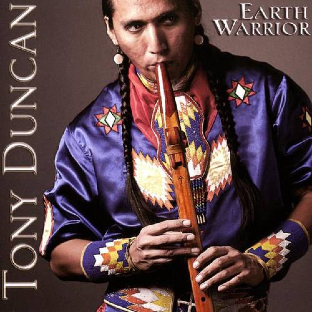 Tony Duncan