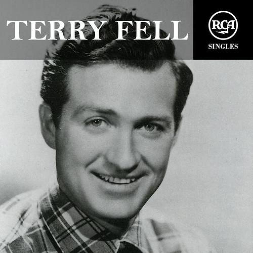 Terry Fell