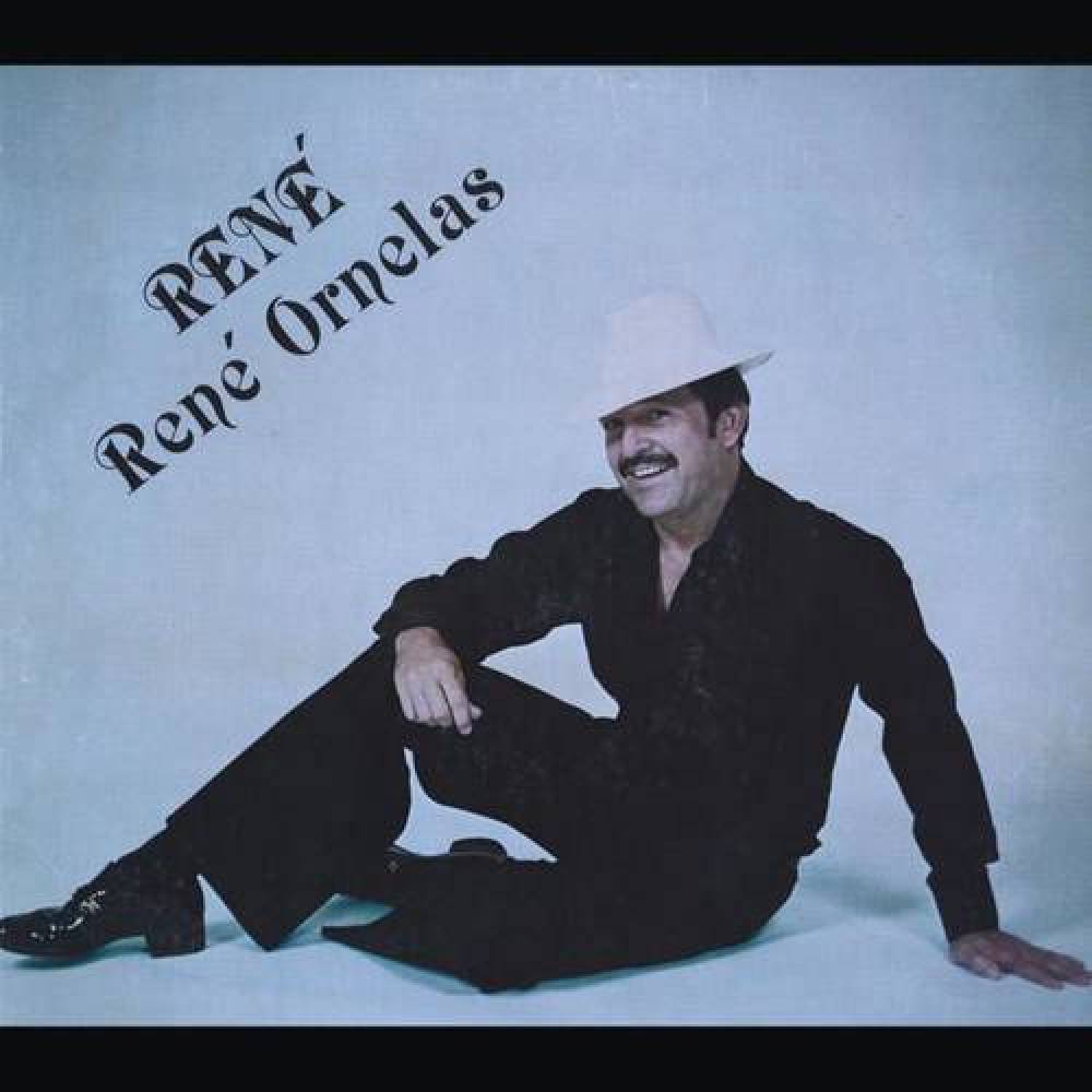 Rene Ornelas