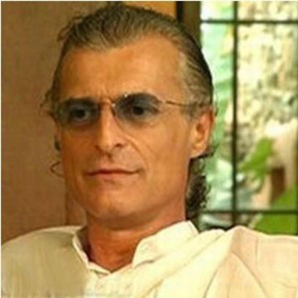 Michael Cretu