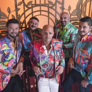 Los Tekis ดาวน์โหลดและฟังเพลงฮิตจาก Los Tekis