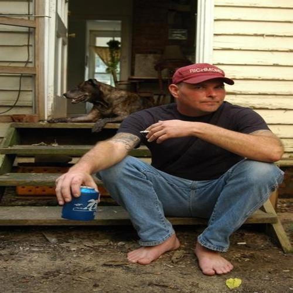 Tim Barry