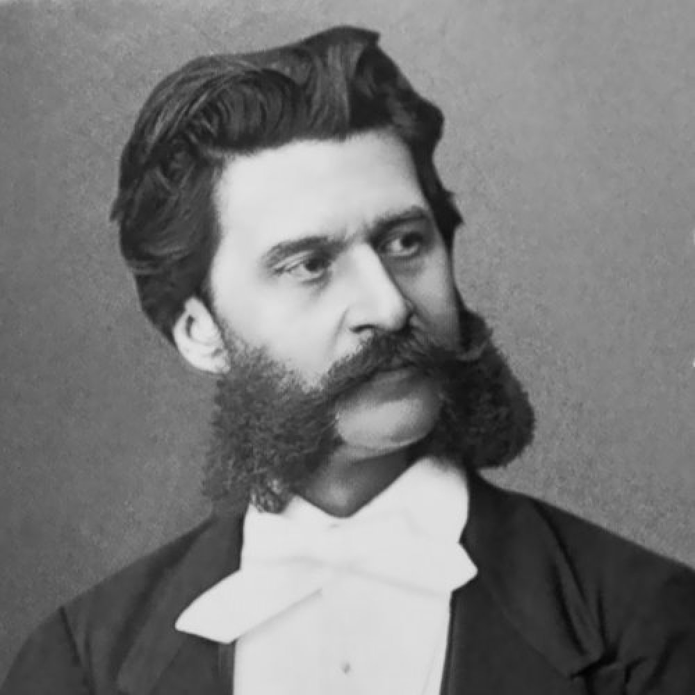 Johann Strauss