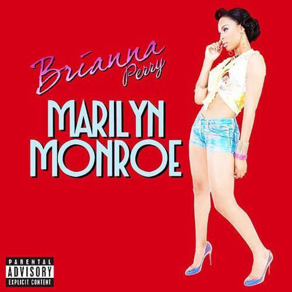 Brianna Perry