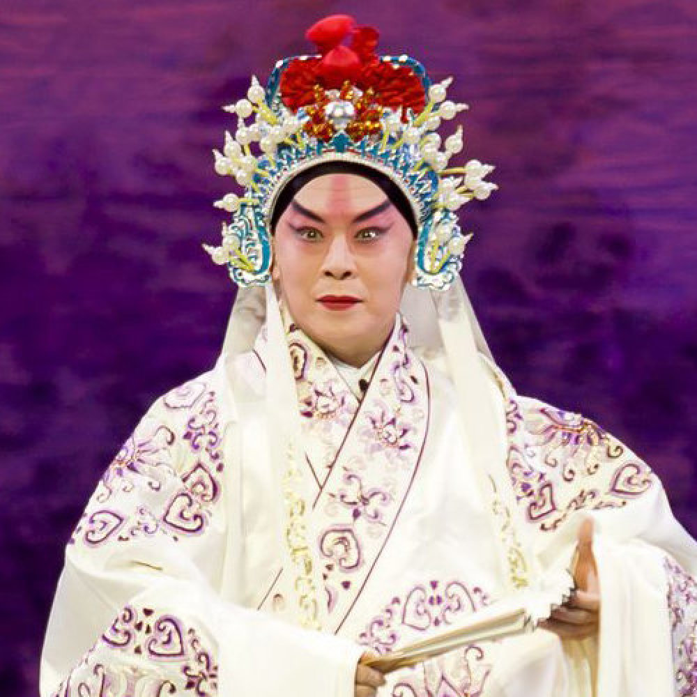 李少春