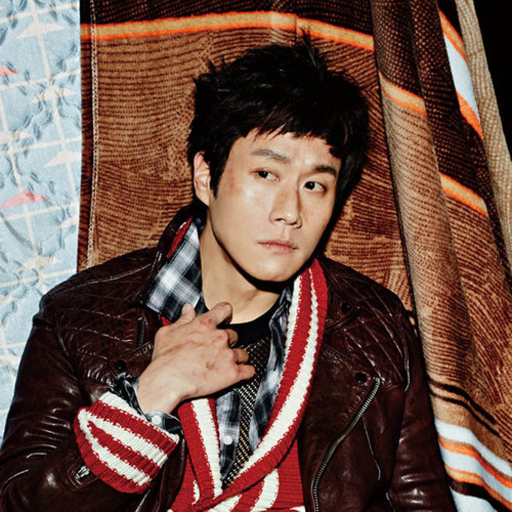 Jung Woo