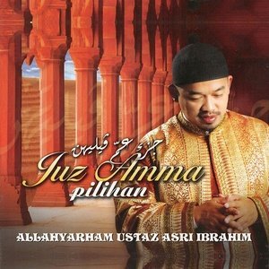 Dengarkan Surah An-Naba' lagu dari Ustaz Asri Ibrahim dengan lirik