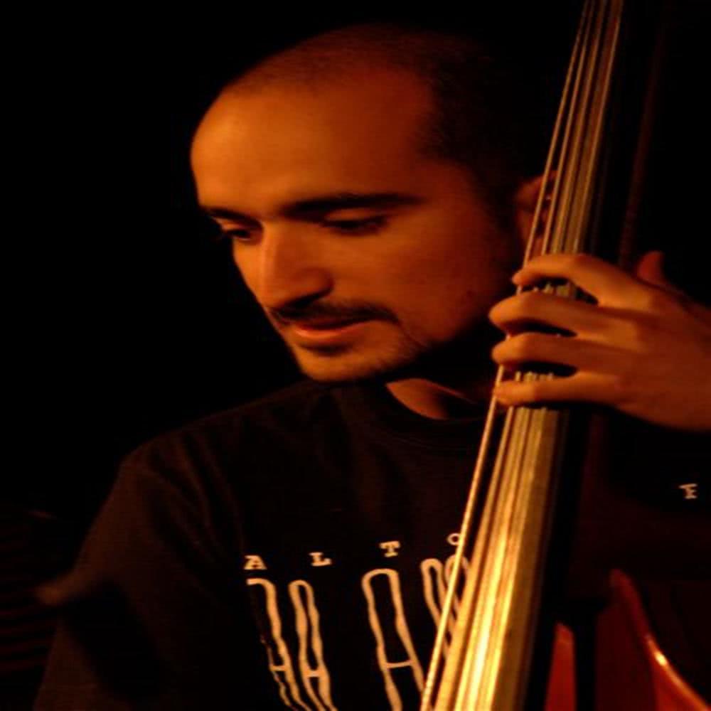 Juan Pablo Balcázar