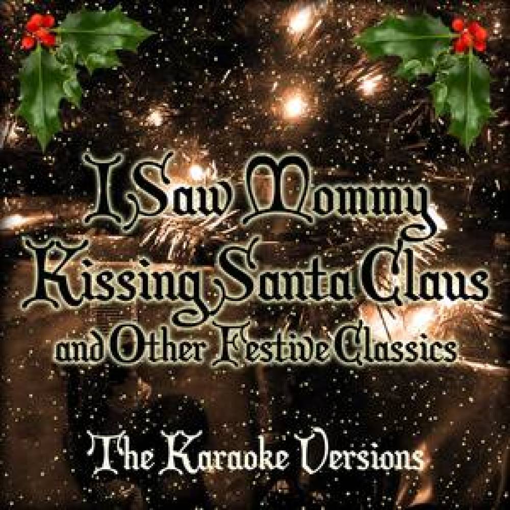 Fairytale of New York (Originally Performed by the Pogues) [Karaoke Version] (伴奏)