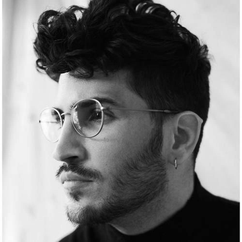 Danny Daze