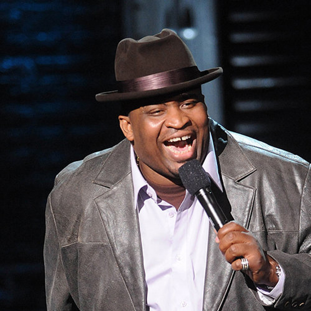 Patrice O'Neal