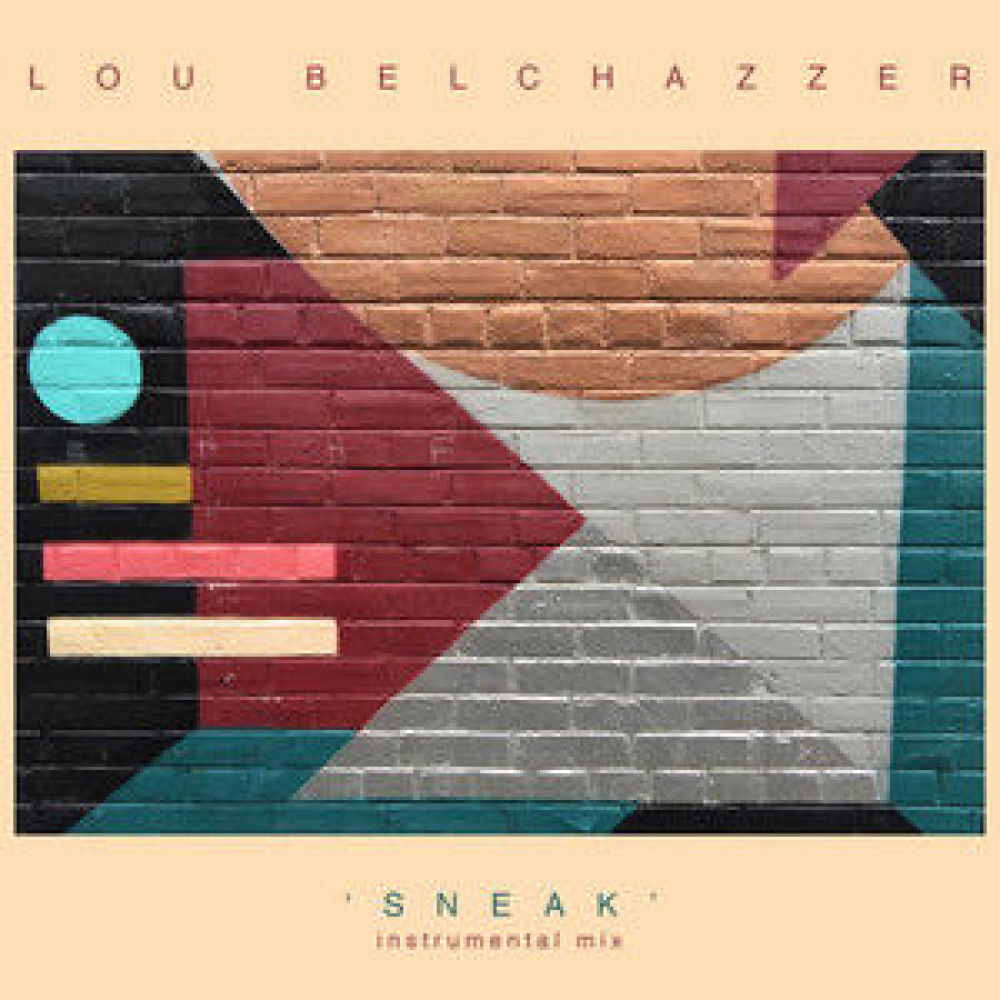 Sneak (Instrumental Mix)