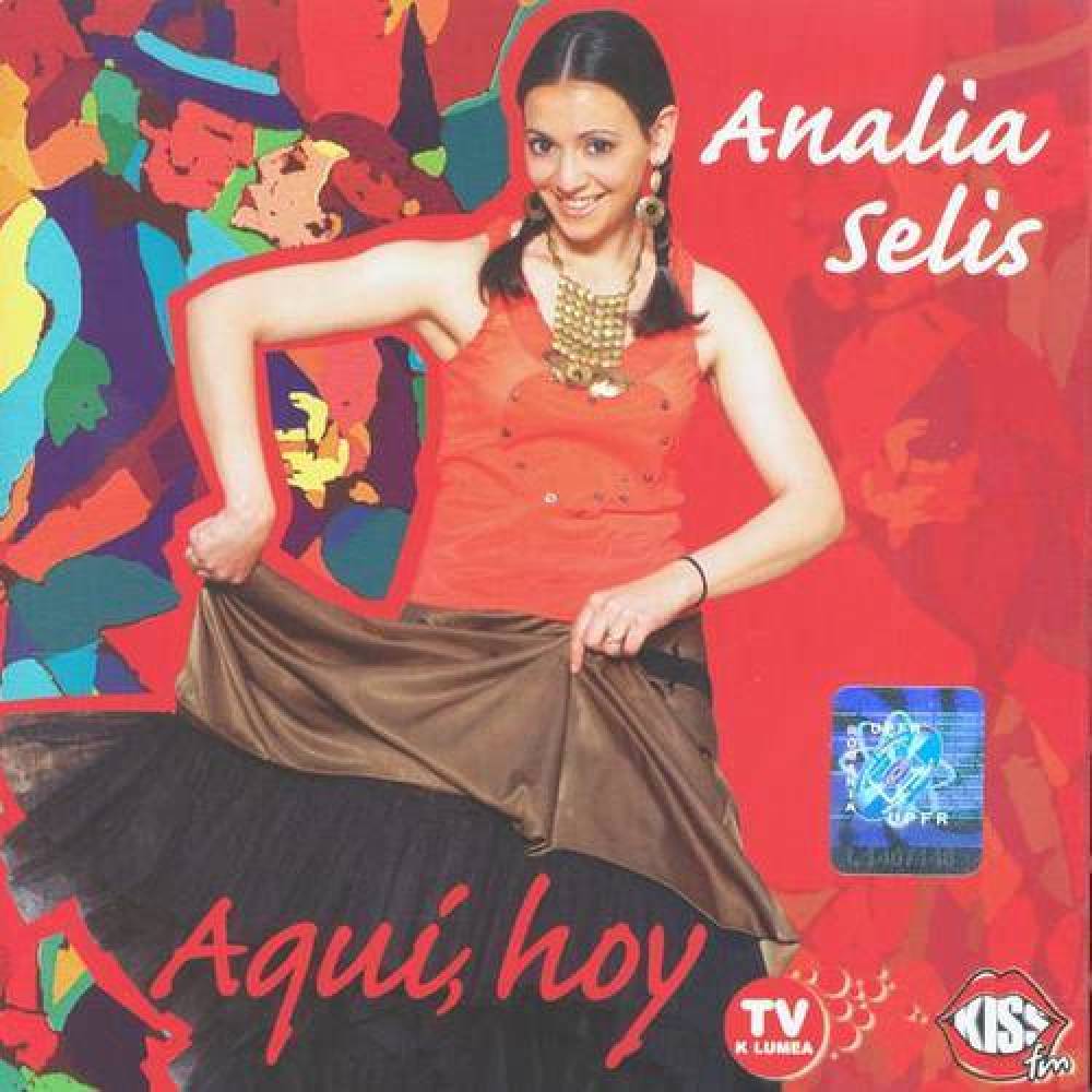 Analia Selis