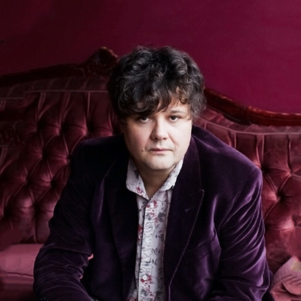 Ron Sexsmith