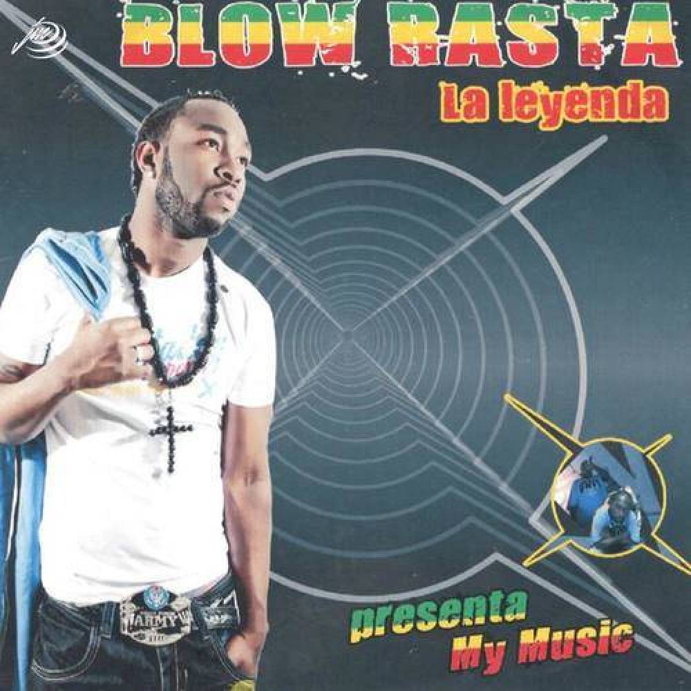 Blow Rasta