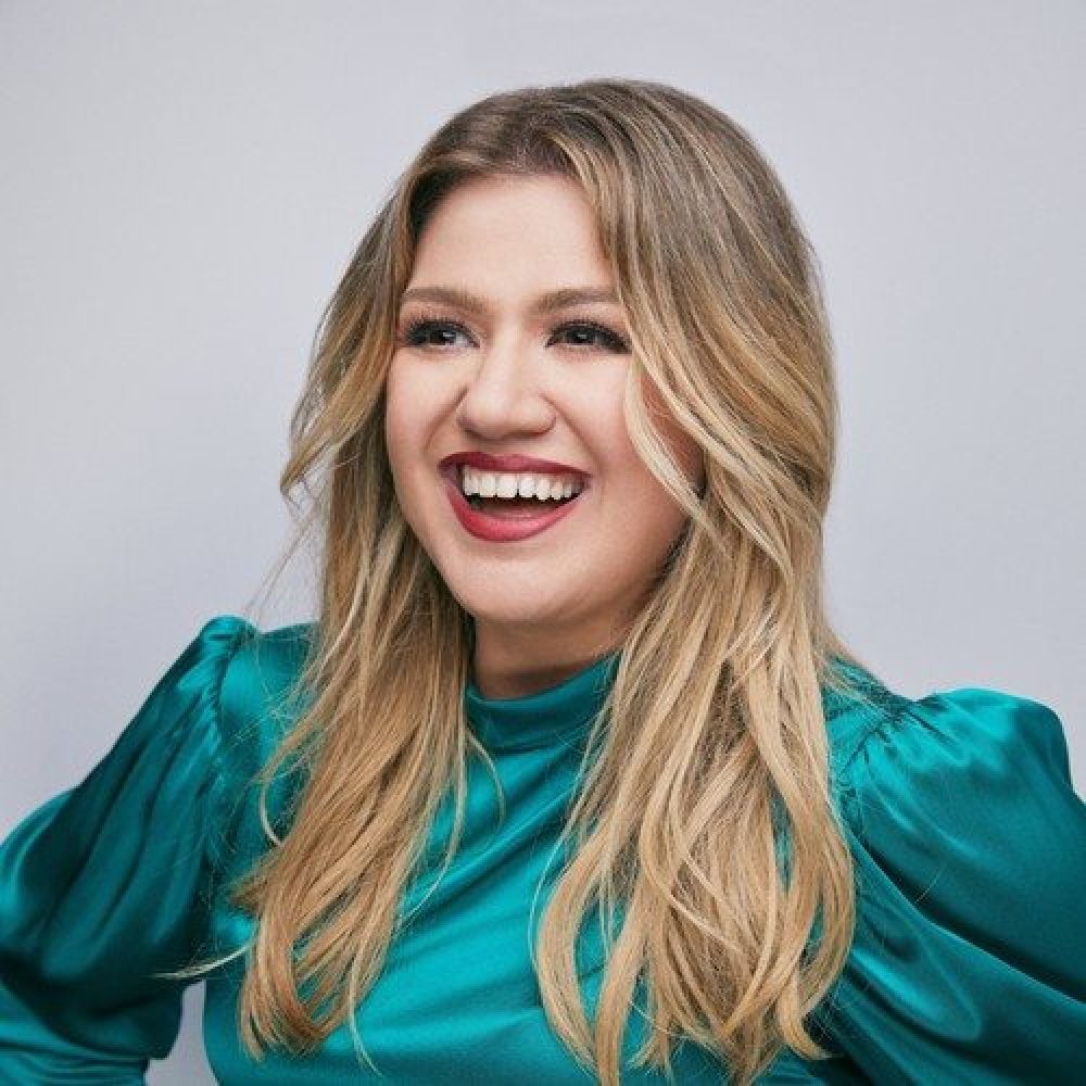 Kelly Clarkson