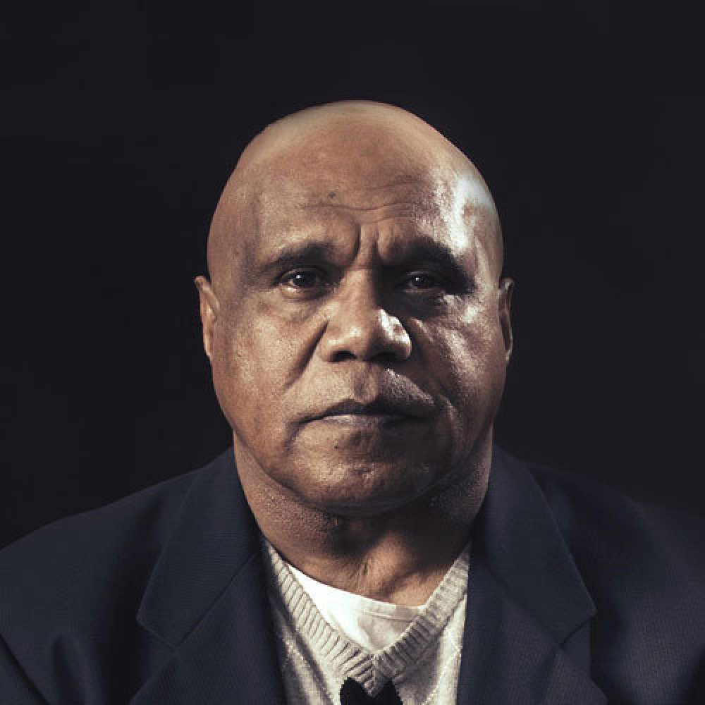 Archie Roach