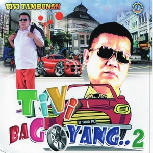 Dengarkan lagu Abang Sayang nyanyian Tivi Tambunan dengan lirik