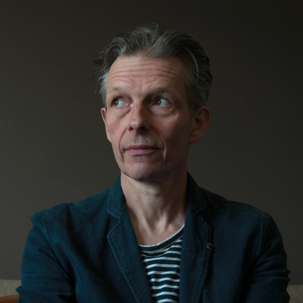 Pete Astor