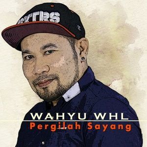 Dengarkan lagu Aku Benci nyanyian Wahyu WHL dengan lirik