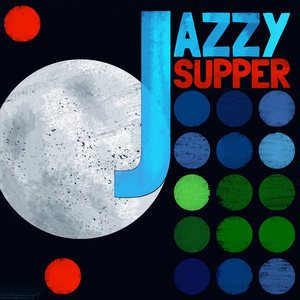 Perfect Dinner Music的專輯Jazzy Supper