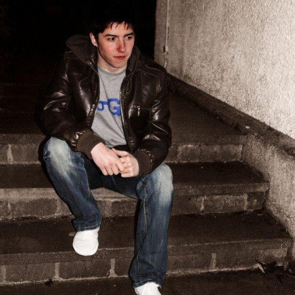 Oliver Brooks