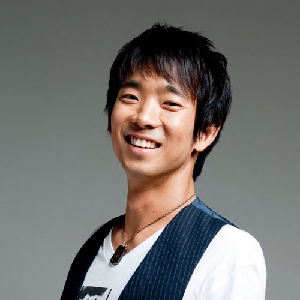 Jake Shimabukuro