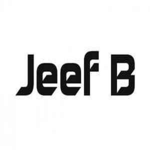 Jeef B ดาวน์โหลดและฟังเพลงฮิตจาก Jeef B