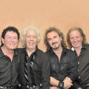 The Tremeloes ดาวน์โหลดและฟังเพลงฮิตจาก The Tremeloes