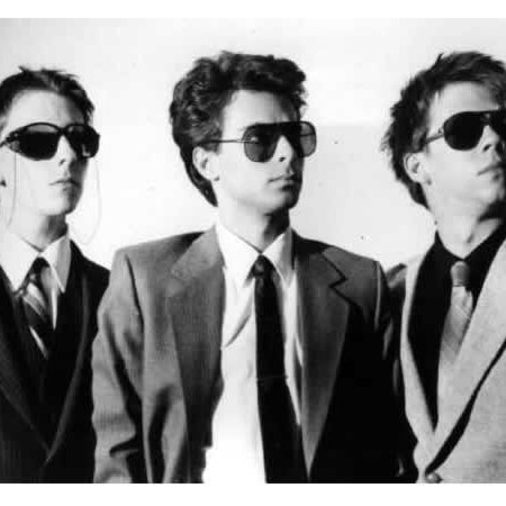 The Golden Palominos