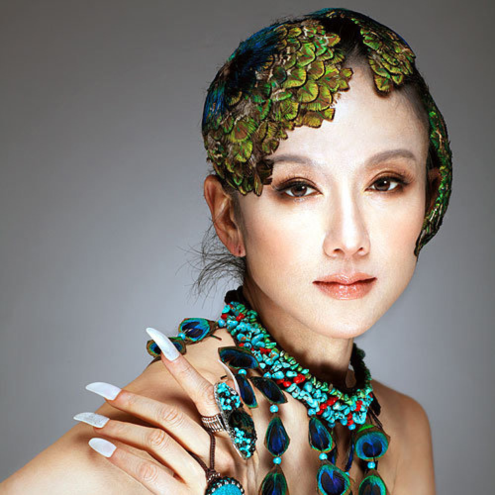 杨丽萍