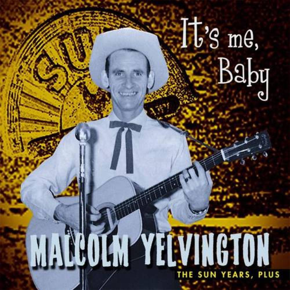 Malcolm Yelvington