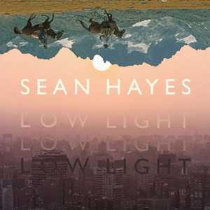 收聽Sean Hayes的She Knows歌詞歌曲
