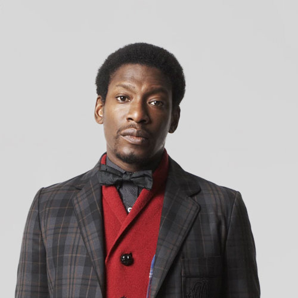 Roots Manuva