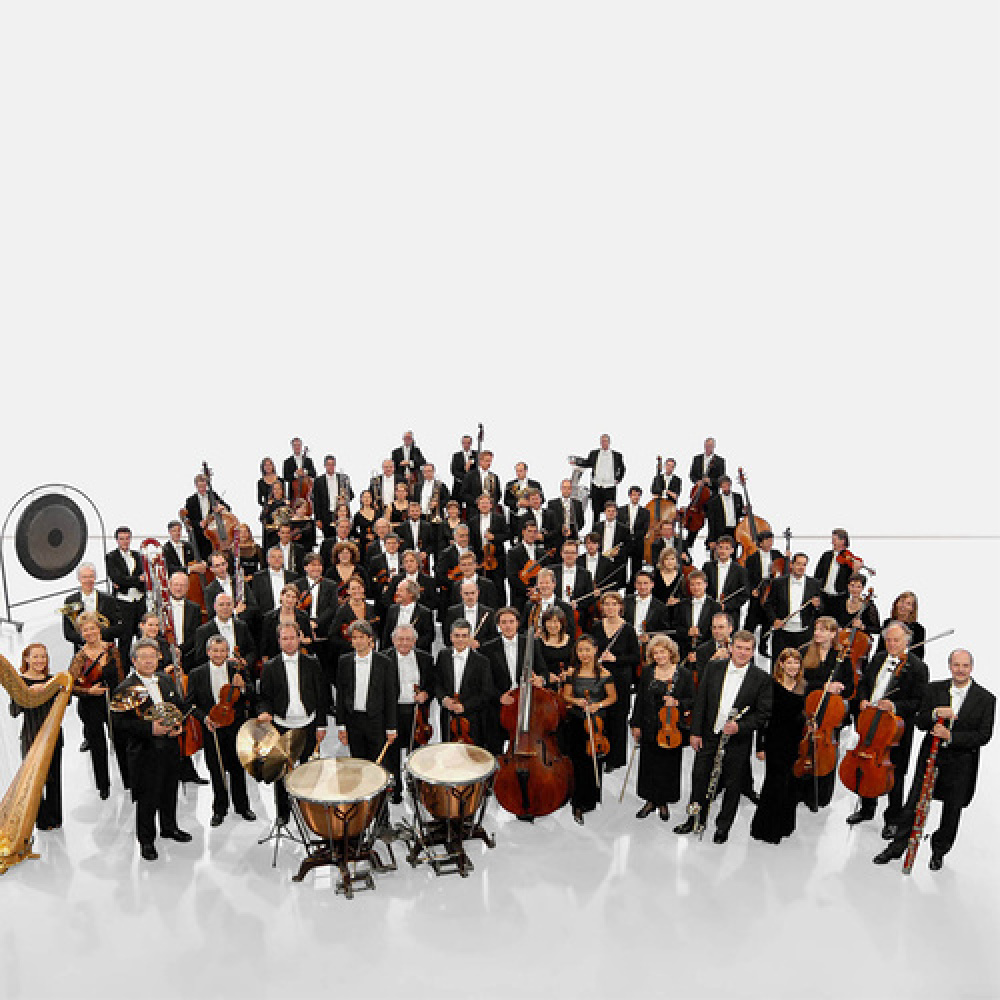 Vienna Radio Symphony Orchestra