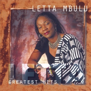 ดาวน์โหลดและฟังเพลง Unity พร้อมเนื้อเพลงจาก Letta Mbulu
