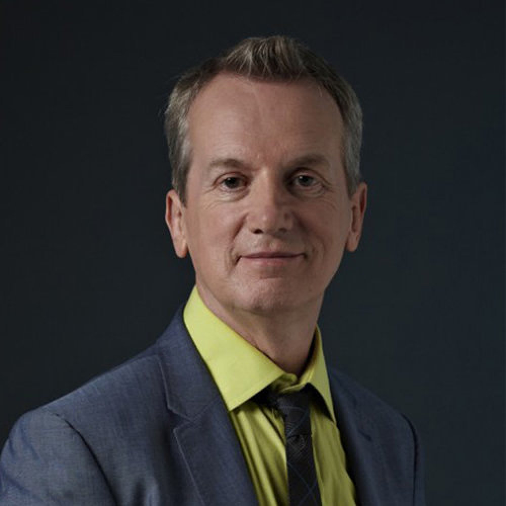 Frank Skinner