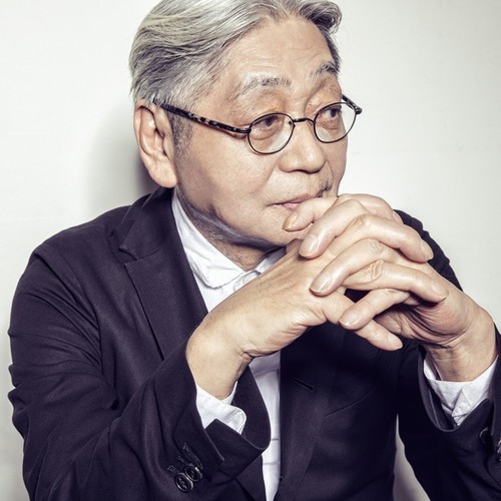 Haruomi Hosono