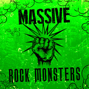 อัลบัม Massive Rock Monsters ศิลปิน Classic Rock