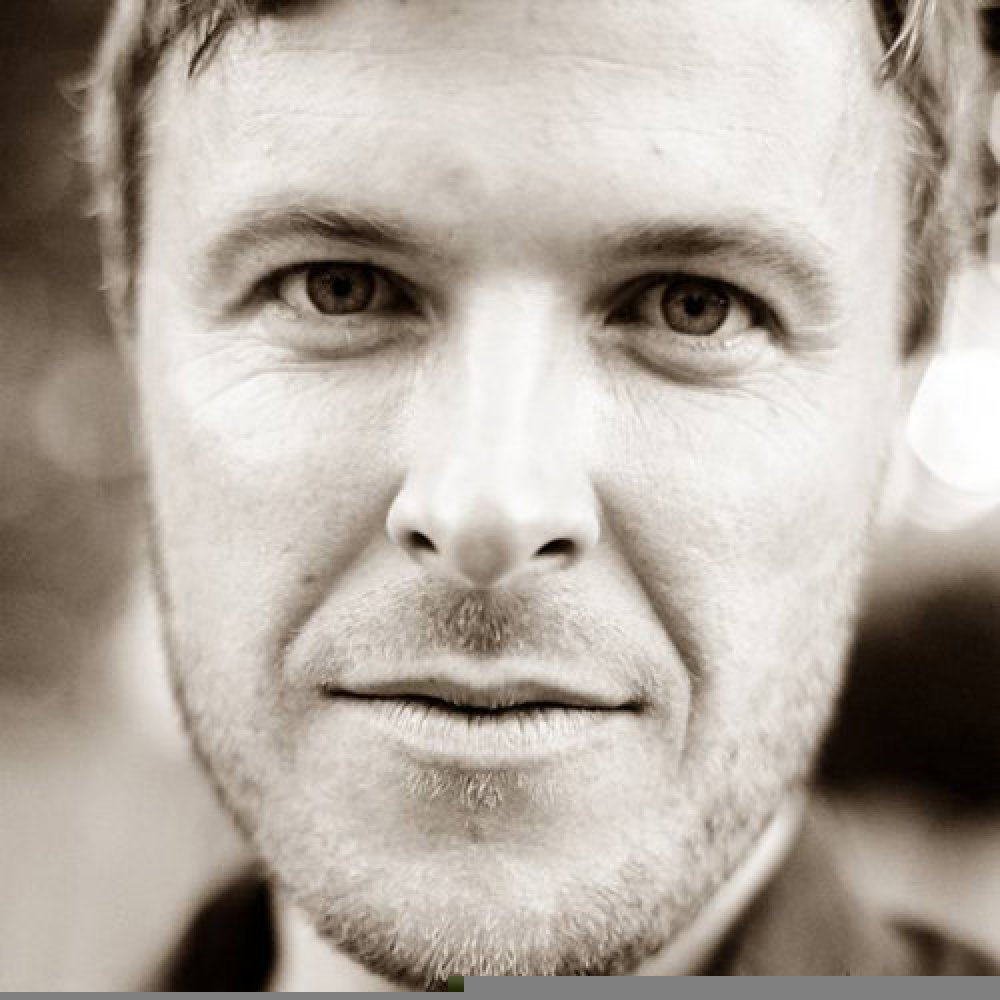 Chris Waters