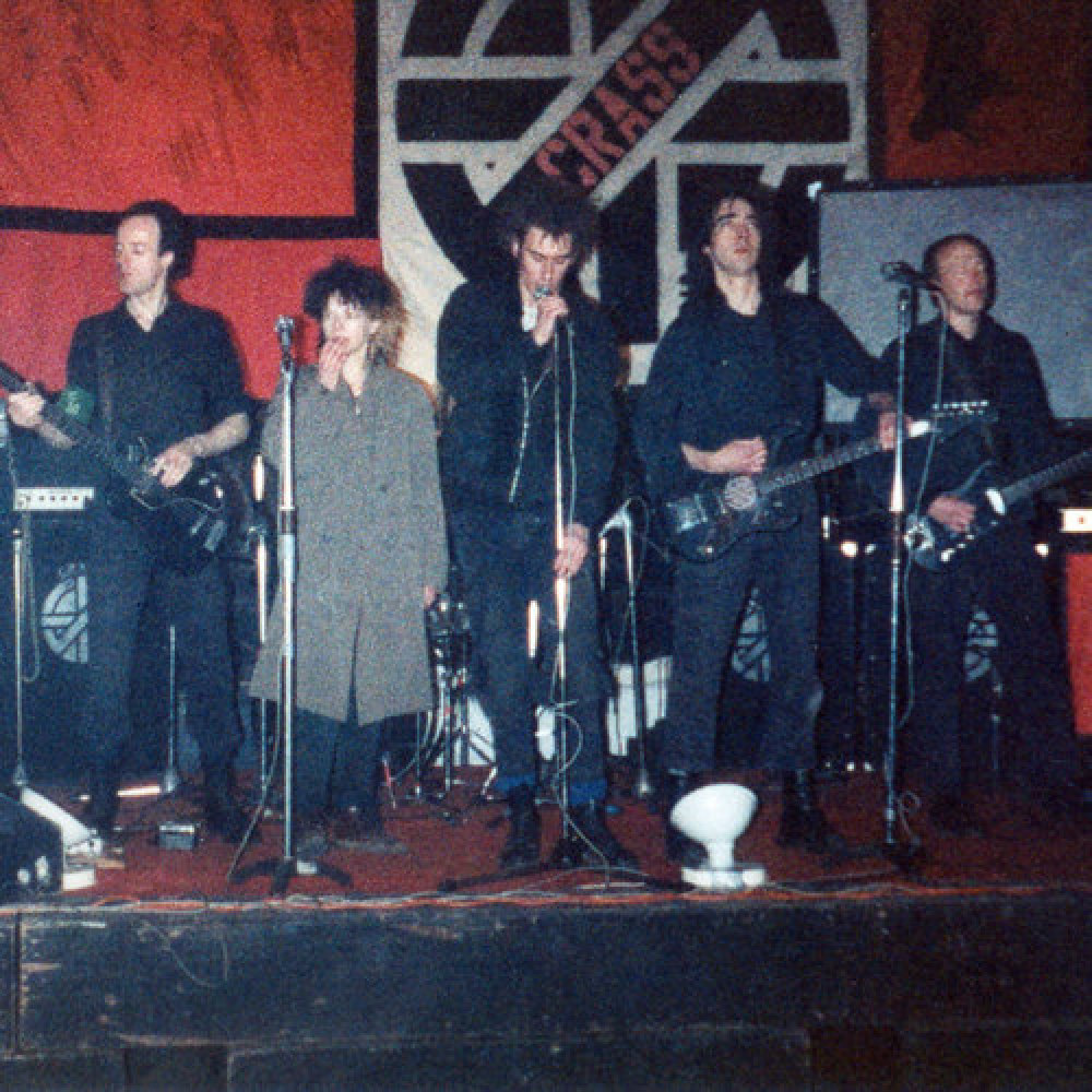 Crass
