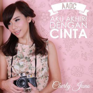 Dengarkan Aku Akhiri Dengan Cinta lagu dari Cherly Juno dengan lirik