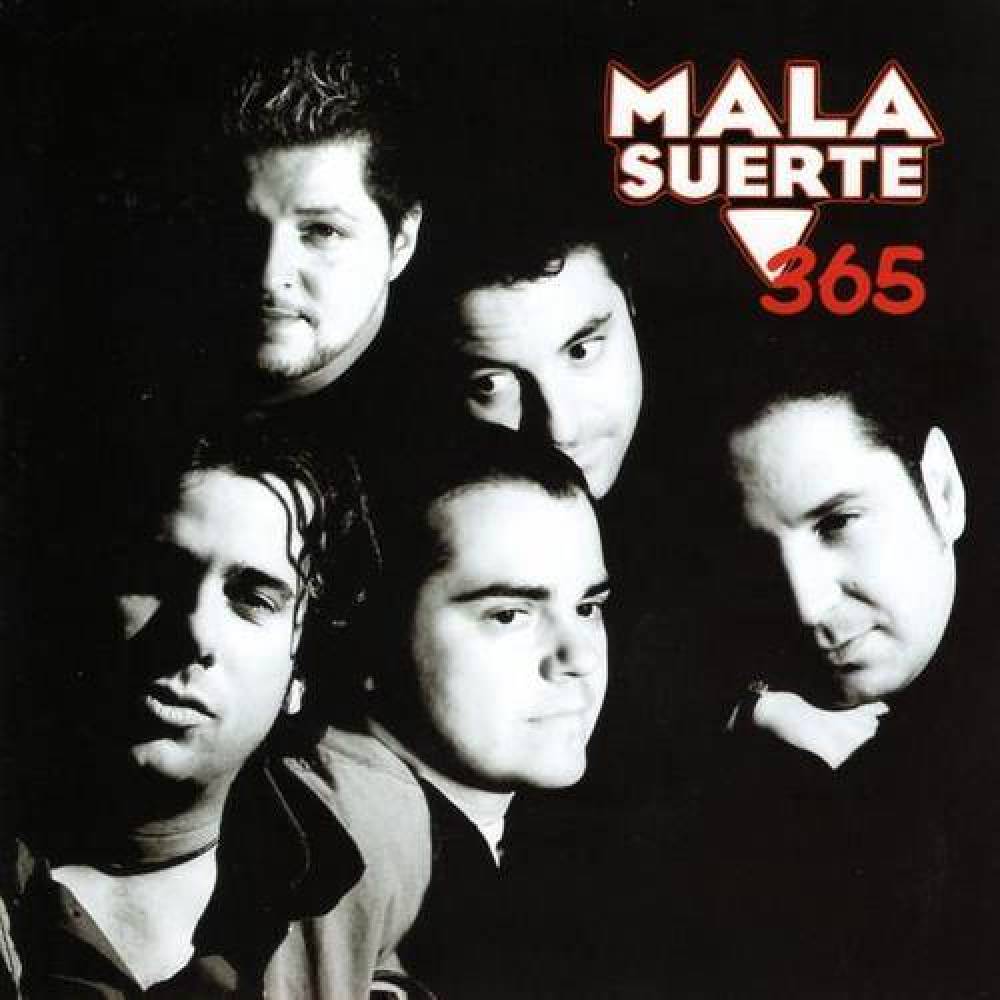 Mala Suerte