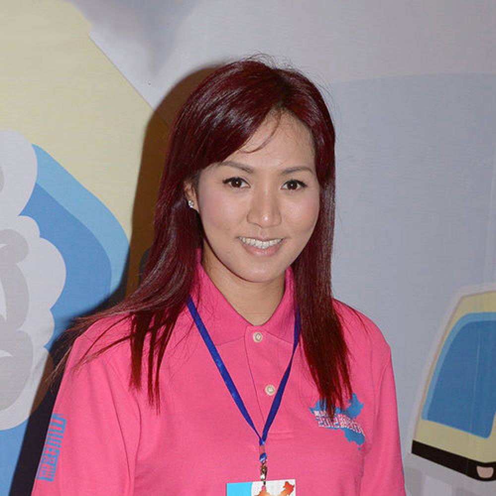 Vivian Lai