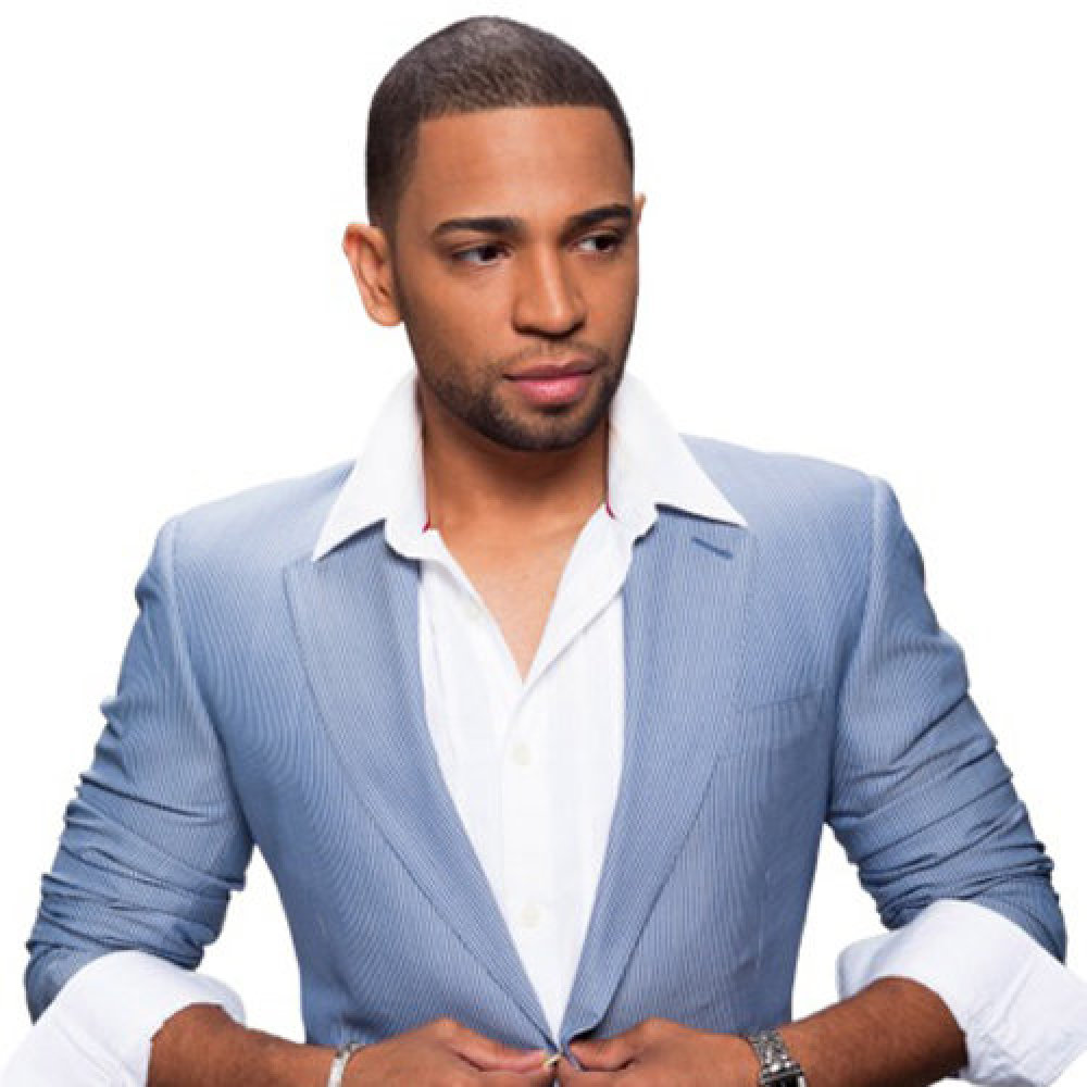 Henry Santos