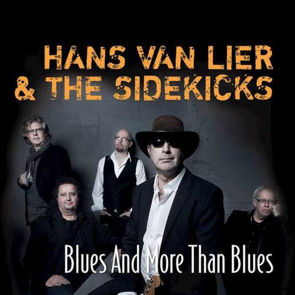 Hans Van Lier