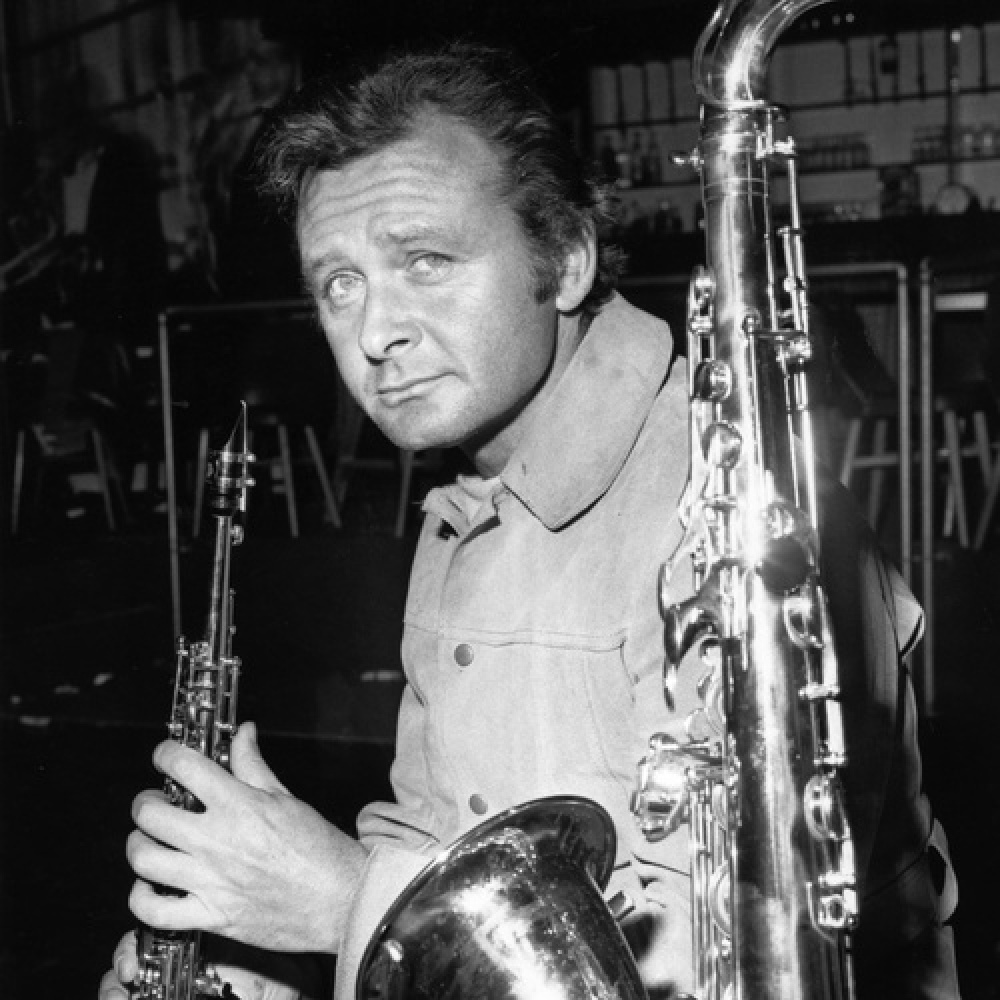 Stan Getz