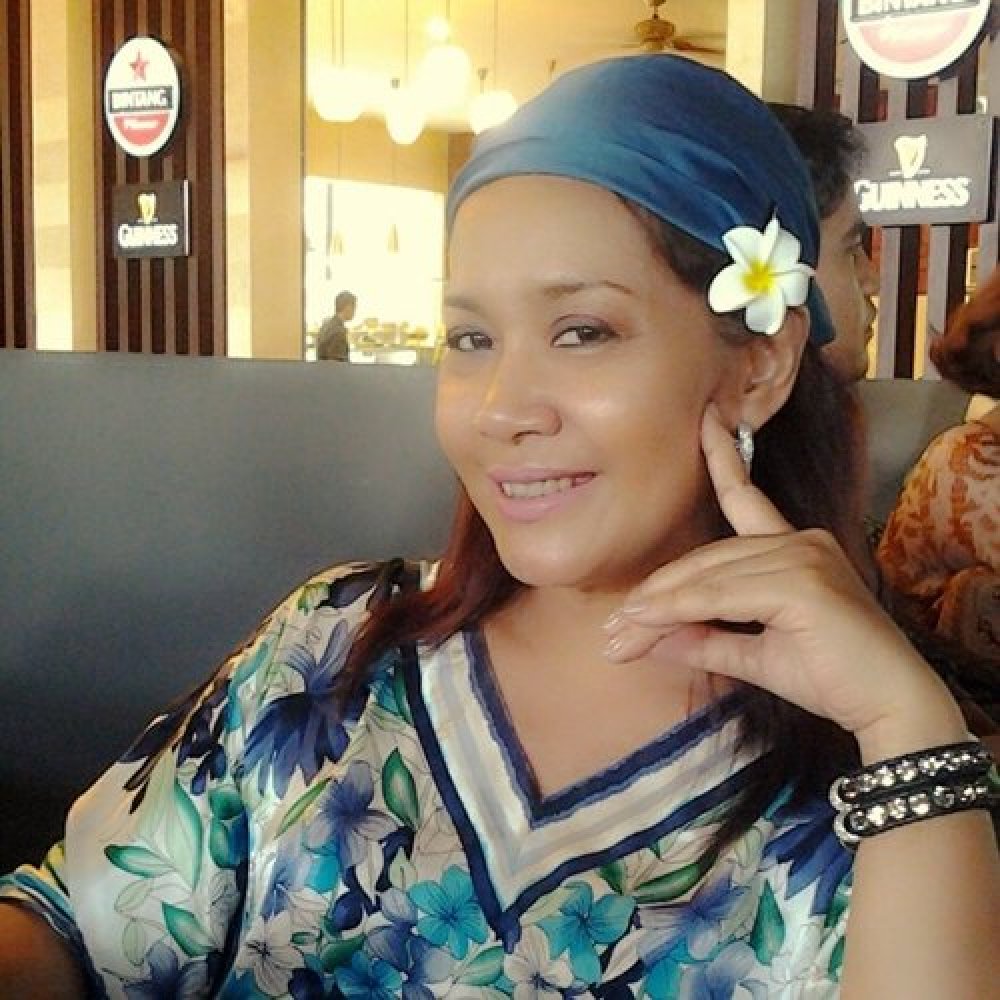 Tetty Manurung