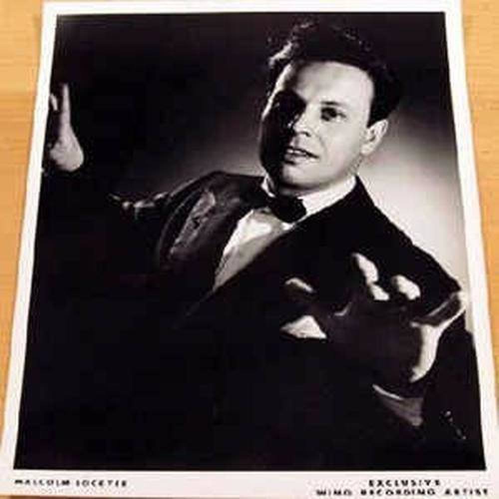 Malcolm Lockyer